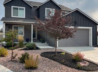 8013 De Anza Peak Trl, Colorado Springs, CO 80924