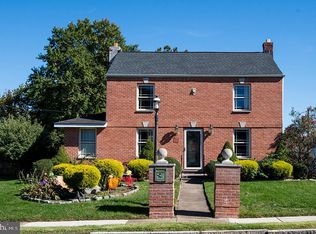 15 West Ave, Springfield, PA 19064