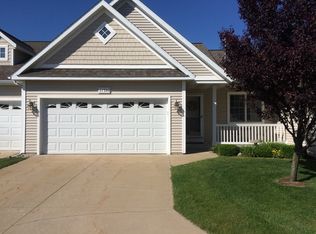 11580 N Lake Dr, Holland, MI 49424