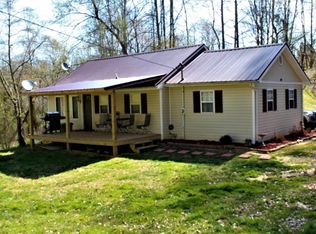 107 Rocky Top Ln, Church Hill, TN 37642