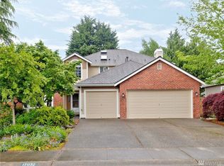 17032 160th Ave SE, Renton, WA 98058
