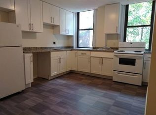 1343 Beacon St #3A, Brookline, MA 02446