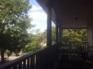 15 Bow St #1, Arlington, MA 02474