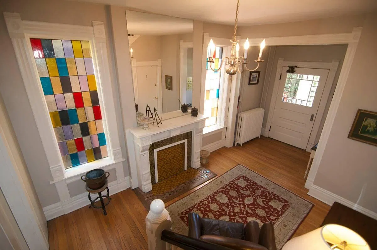 1 bed, 650 sqft, $1,650 — Photo 2