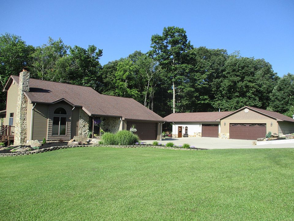 740 G And South Rd, Punxsutawney, PA 15767 Zillow