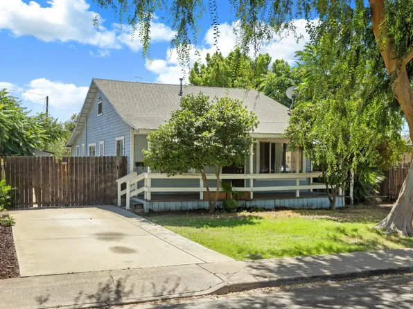 320 N Grant Ave, Manteca, CA 95336