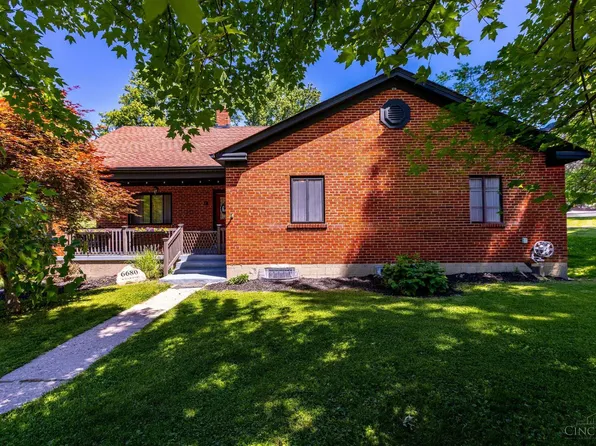6680 Springdale Rd, Cincinnati, OH 45247