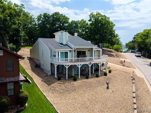 1244 Summit Cir, Osage Beach, MO 65065
