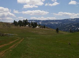 Tbd Council Cuprum Rd, Council, ID 83612