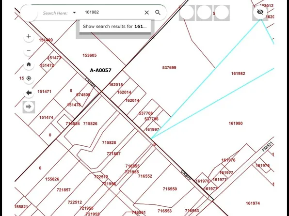 0 County Road 729, Brazoria, TX 77422