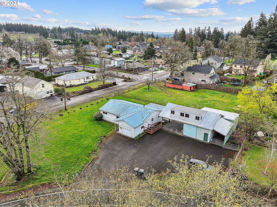 14308 Forsythe Rd, Oregon City, OR 97045 | Zillow