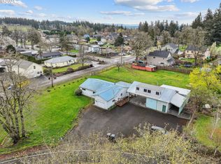 14308 Forsythe Rd, Oregon City, OR