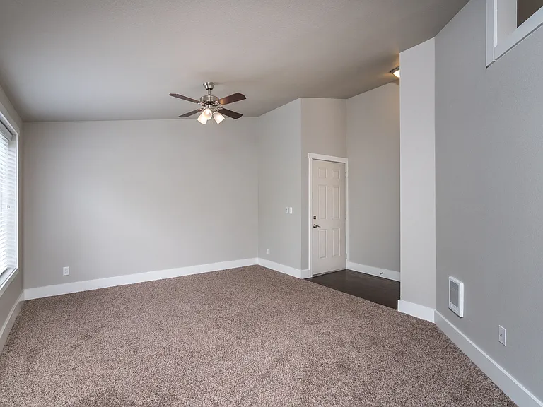 2 Bedroom Home