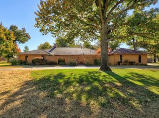208 W Charlotte Dr, Oklahoma City, OK 73139