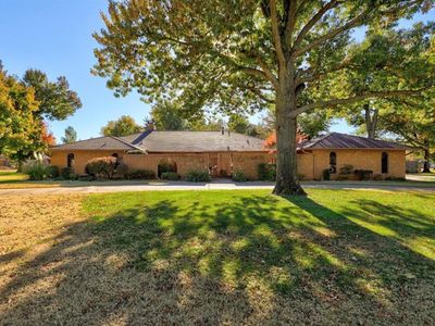 208 W Charlotte Dr, Oklahoma City, OK, 73139