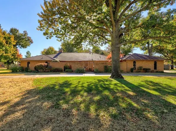 208 W Charlotte Dr, Oklahoma City, OK 73139