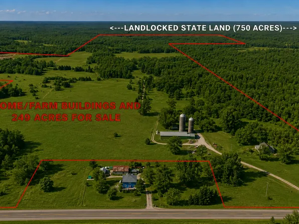 3231 Highway 65, Mora, MN 55051