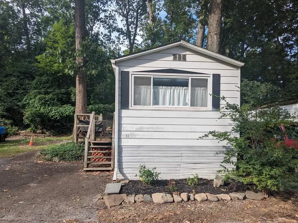 11 SQUARE HILL ROAD #13, New Windsor, NY 12553