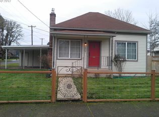 545 S 8th St, Cottage Grove, OR 97424