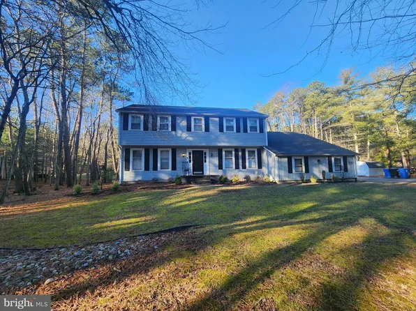 114 W Centennial Dr, Medford, NJ 08055