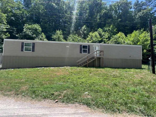 2029 Misty Valley Ln, Milton, WV 25541