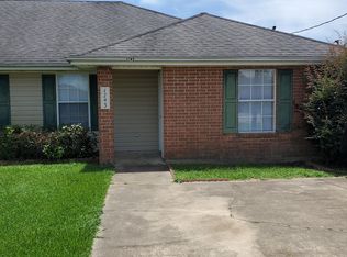 1743 Tallow Rd, Lake Charles, LA 70607