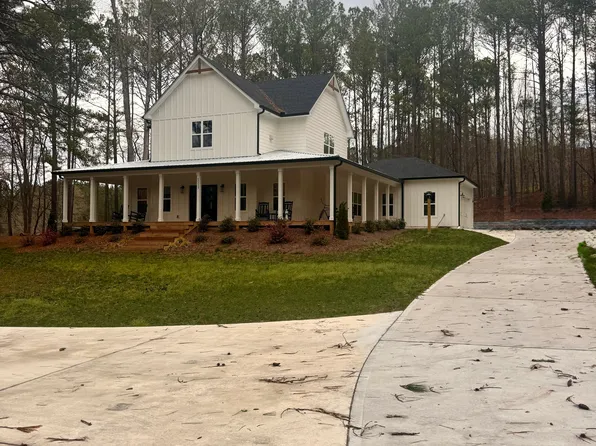 1515 Mount Carmel Rd, Newnan, GA 30263