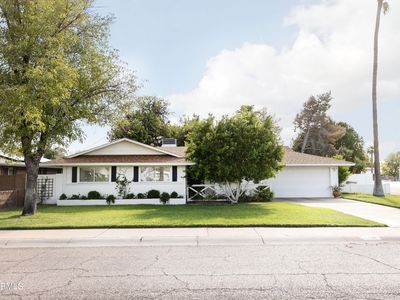 5105 N 13th Ave, Phoenix, AZ, 85013