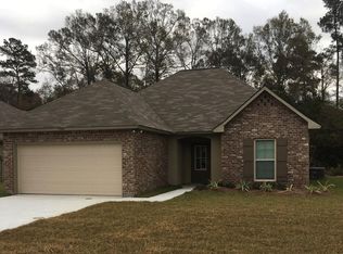 17847 H S Brignac Dr, French Settlement, LA 70733