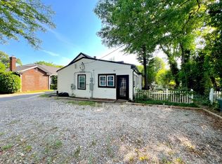 613 Charlotte Ave UNIT C, Rock Hill, SC 29730