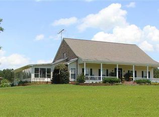 1029 Louis Gaulden Rd, Centreville, MS 39631