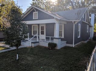607 Holt Ave, Greensboro, NC 27405