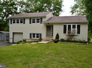 1363 Lenape Rd, West Chester, PA 19382