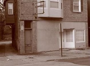 9918 Lorain Ave, Cleveland, OH