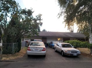 806 NE 106th Ave, Vancouver, WA