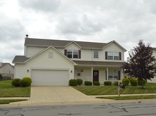 4639 Whitney Rd, Noblesville, IN 46062