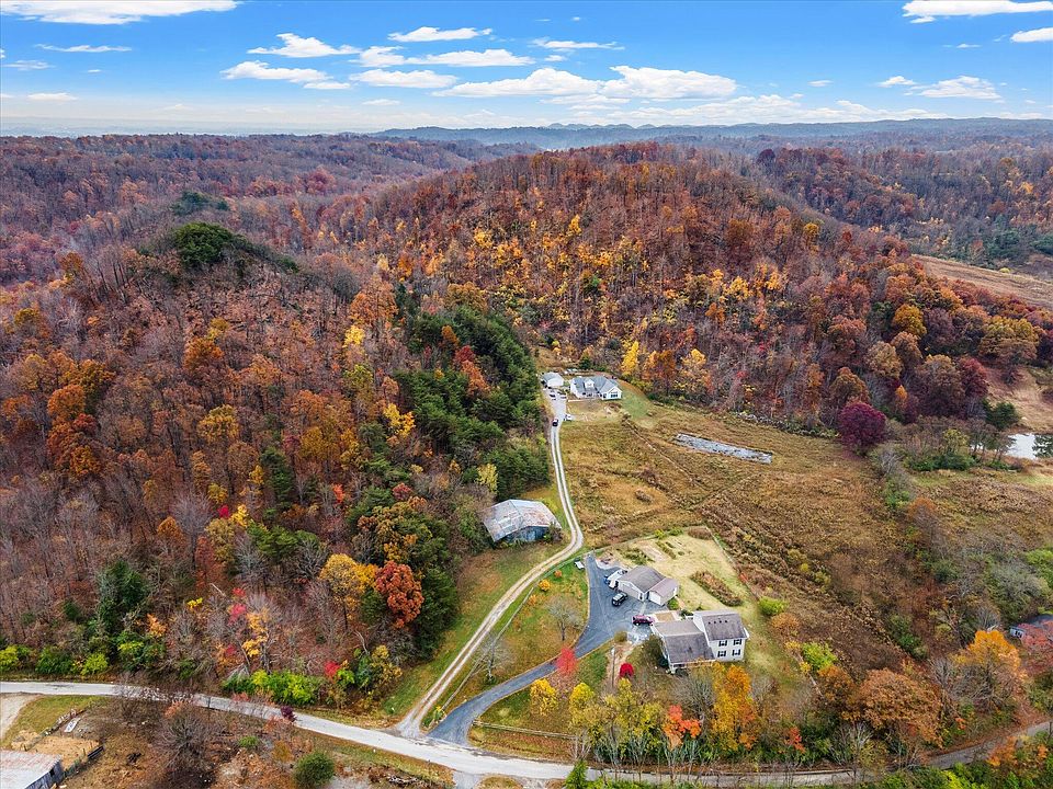 510 Yates Rd, Junction City, KY 40440 Zillow