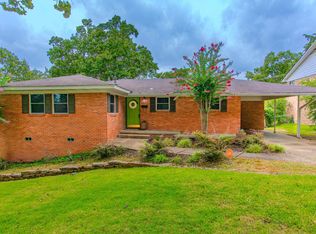 1024 N Coolidge St, Little Rock, AR 72207