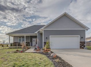 1164 S Hayden Ct, Ellettsville, IN 47429
