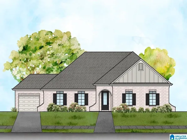 112 Riviera Run, Alabaster, AL 35007