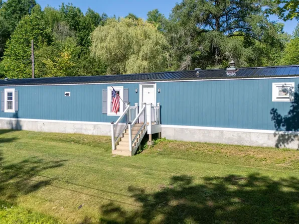 678 Mill Road, Saint Johnsville, NY 13452