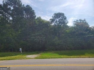 LOT Two Murphy Ave, Barnesville, GA 30204