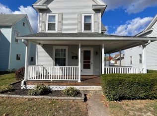 405 E 4th St, Berwick, PA 18603