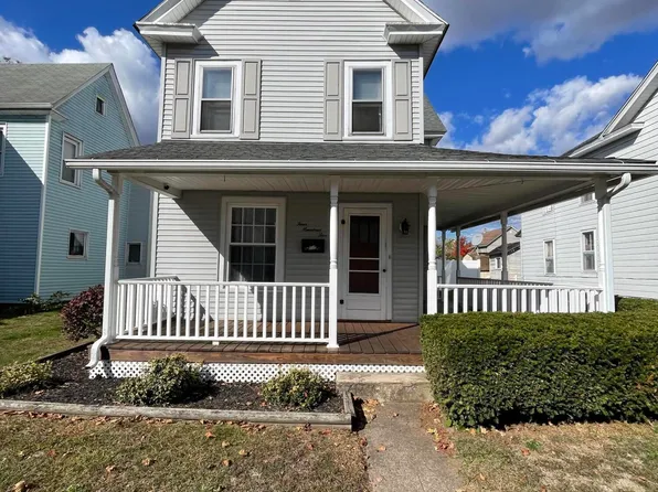 405 E 4th St, Berwick, PA 18603