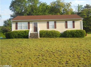 1289 Howerton Rd, Dunnsville, VA 22454