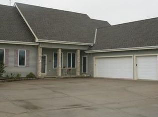 15204 Old Quarry Rd, Excelsior Springs, MO 64024