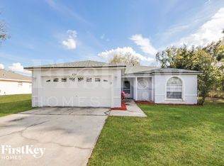 424 Dove Dr, Kissimmee, FL 34759