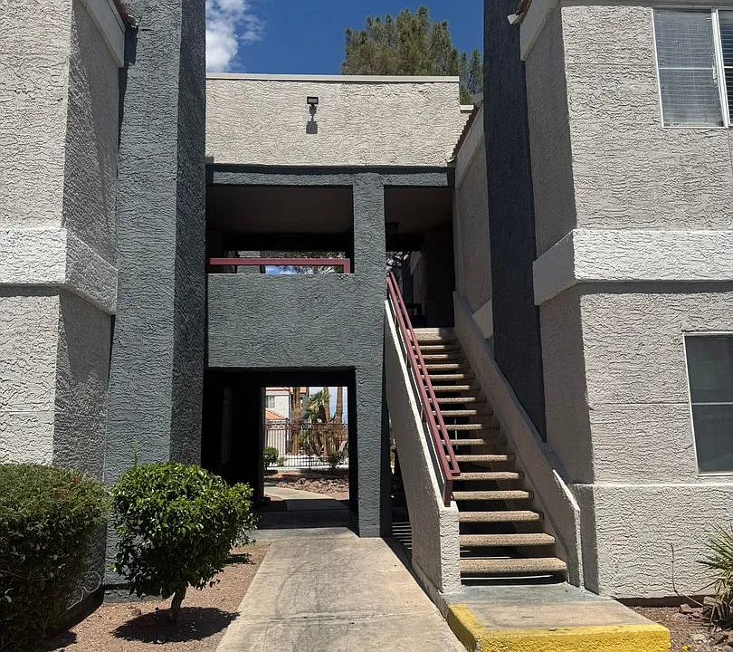 8600 W Charleston Blvd #2150