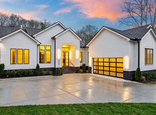 1020 Hickory Hollow Rd, Nashville, TN 37221