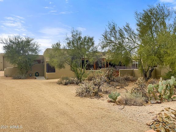 3rd image of 5805 E Agave Pl